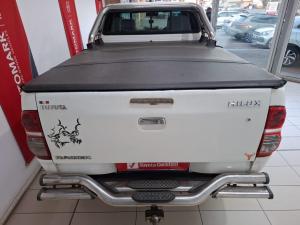 Toyota Hilux 3.0D-4D Xtra cab Raider Dakar edition - Image 5