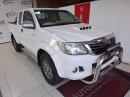 Thumbnail Toyota Hilux 3.0D-4D Xtra cab Raider Dakar edition