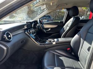 Mercedes-Benz C-Class C180 - Image 15