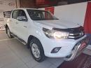 Thumbnail Toyota Hilux 2.8GD-6 double cab Raider auto