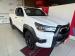 Toyota Hilux 2.8GD-6 Xtra cab Legend manual - Thumbnail 1