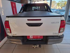 Toyota Hilux 2.4GD-6 double cab SRX - Image 5