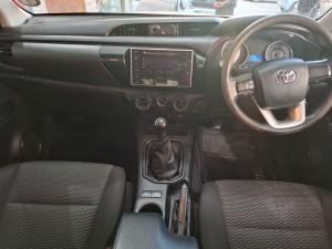 Toyota Hilux 2.4GD-6 double cab SRX - Image 6