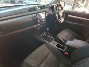 Toyota Hilux 2.4GD-6 double cab SRX - Image 7