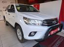 Thumbnail Toyota Hilux 2.4GD-6 double cab SRX