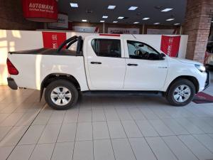 Toyota Hilux 2.4GD-6 double cab SRX - Image 3