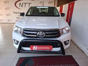 Toyota Hilux 2.4GD-6 double cab SRX - Image 4