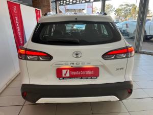 Toyota Corolla Cross 1.8 XR - Image 5