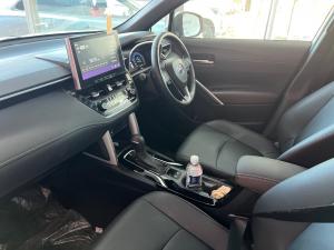 Toyota Corolla Cross 1.8 XR - Image 7