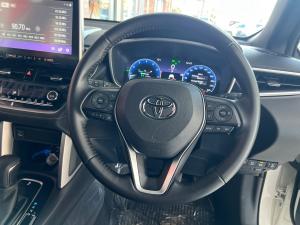 Toyota Corolla Cross 1.8 XR - Image 8