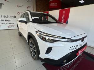 Toyota Corolla Cross 1.8 XR - Image 1