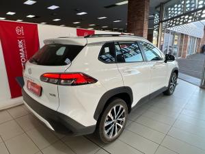 Toyota Corolla Cross 1.8 XR - Image 2