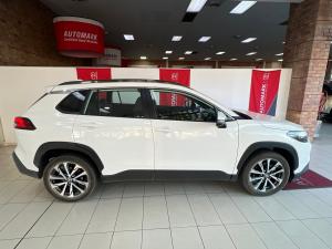Toyota Corolla Cross 1.8 XR - Image 3