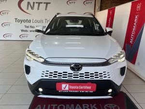 Toyota Corolla Cross 1.8 XR - Image 4