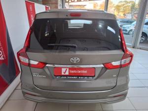 Toyota Rumion 1.5 TX auto - Image 5