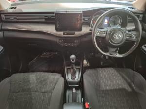 Toyota Rumion 1.5 TX auto - Image 6