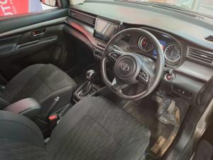 Toyota Rumion 1.5 TX auto - Image 8