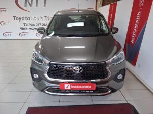 Toyota Rumion 1.5 TX auto - Image 4