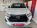 Toyota Hilux 2.4GD-6 single cab Raider manual - Thumbnail 4