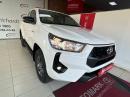 Thumbnail Toyota Hilux 2.4GD-6 Xtra cab Raider manual