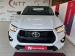 Toyota Hilux 2.4GD-6 Xtra cab Raider manual - Thumbnail 4
