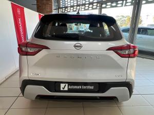 Nissan Magnite 1.0 Turbo Acenta Plus auto - Image 5