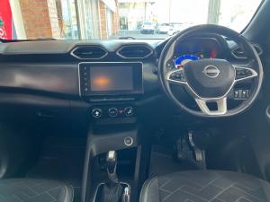 Nissan Magnite 1.0 Turbo Acenta Plus auto - Image 6