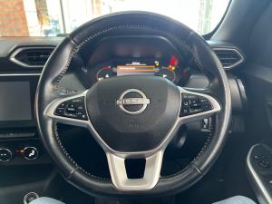 Nissan Magnite 1.0 Turbo Acenta Plus auto - Image 8