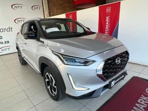 Nissan Magnite 1.0 Turbo Acenta Plus auto - Image 1