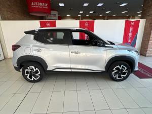 Nissan Magnite 1.0 Turbo Acenta Plus auto - Image 3