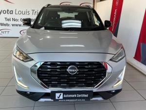 Nissan Magnite 1.0 Turbo Acenta Plus auto - Image 4