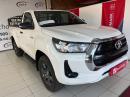 Thumbnail Toyota Hilux 2.4GD-6 single cab Raider manual