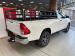 Toyota Hilux 2.4GD-6 single cab Raider manual - Thumbnail 2