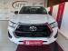 Toyota Hilux 2.4GD-6 single cab Raider manual - Thumbnail 4