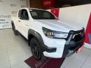 Thumbnail Toyota Hilux 2.8GD-6 Xtra cab 4x4 Legend manual