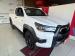 Toyota Hilux 2.8GD-6 Xtra cab 4x4 Legend manual - Thumbnail 1
