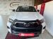 Toyota Hilux 2.8GD-6 Xtra cab 4x4 Legend manual - Thumbnail 4
