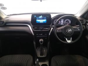 Toyota Urban Cruiser 1.5 XR auto - Image 8