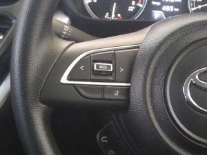 Toyota Urban Cruiser 1.5 XR auto - Image 11