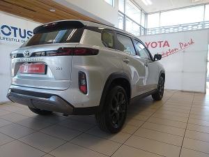 Toyota Urban Cruiser 1.5 XR auto - Image 3