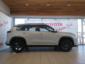 Toyota Urban Cruiser 1.5 XR auto - Image 4