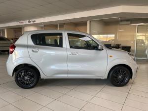 Toyota Vitz 1.0 XR manual - Image 3