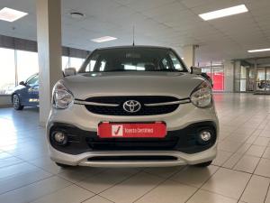 Toyota Vitz 1.0 XR manual - Image 4