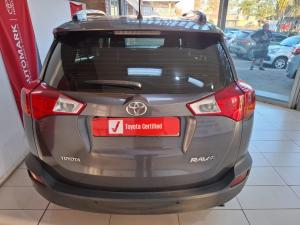 Toyota RAV4 2.0 GX - Image 5