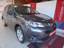 Thumbnail Toyota RAV4 2.0 GX