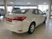 Toyota Corolla Quest 1.8 Plus manual - Thumbnail 2
