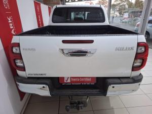Toyota Hilux 2.8GD-6 double cab Raider auto - Image 5