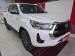 Toyota Hilux 2.8GD-6 double cab Raider auto - Thumbnail 1