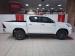 Toyota Hilux 2.8GD-6 double cab Raider auto - Thumbnail 3