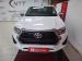 Toyota Hilux 2.8GD-6 double cab Raider auto - Thumbnail 4